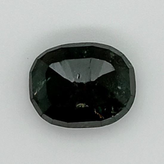 Green Tourmaline 5.14 Ct Good Quality Green Tourmaline 5.14 Ct Good Quality